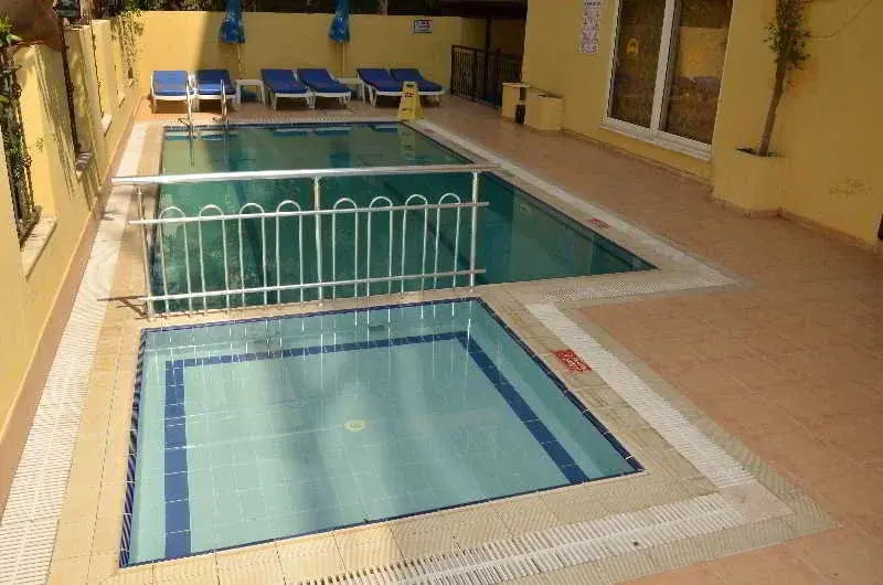 Azak Suit Hotel
