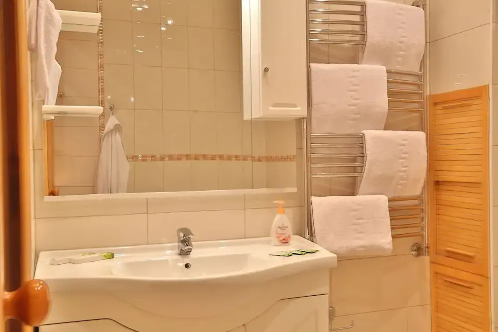Milli One Mini-hotel
