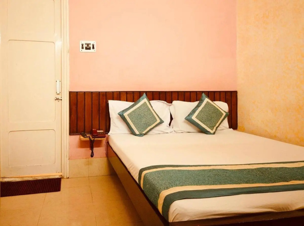 Hotel Vinayak