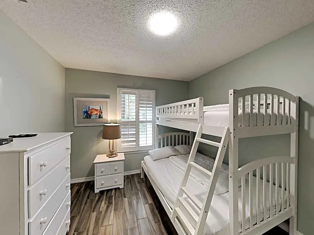 Emerald Port Of Call by Southern Vacation Rentals