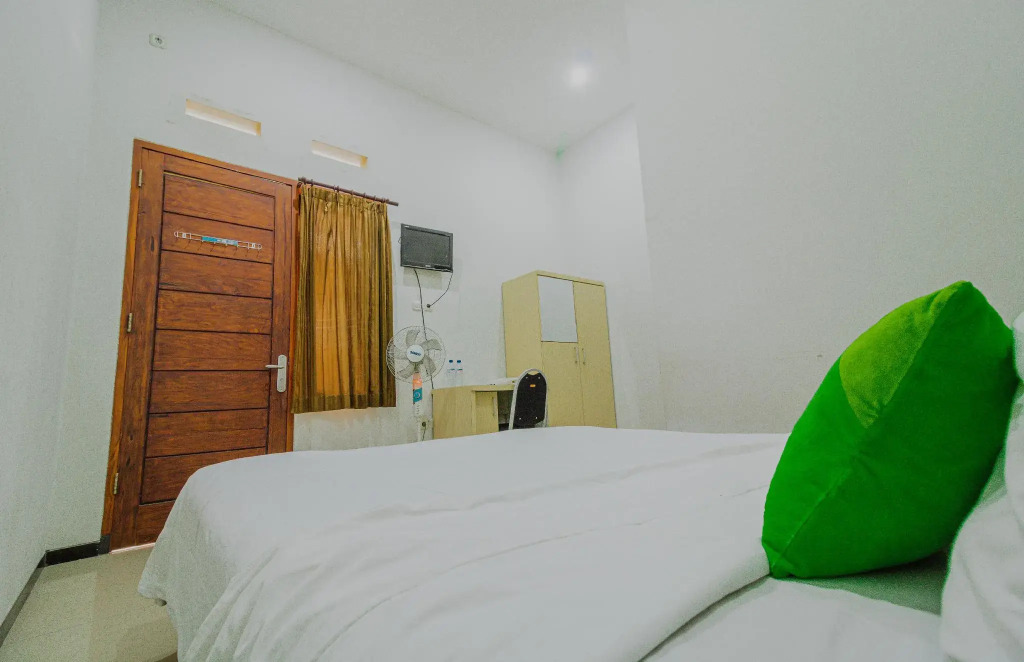CahAyu Syariah Sumbersari by Innapps
