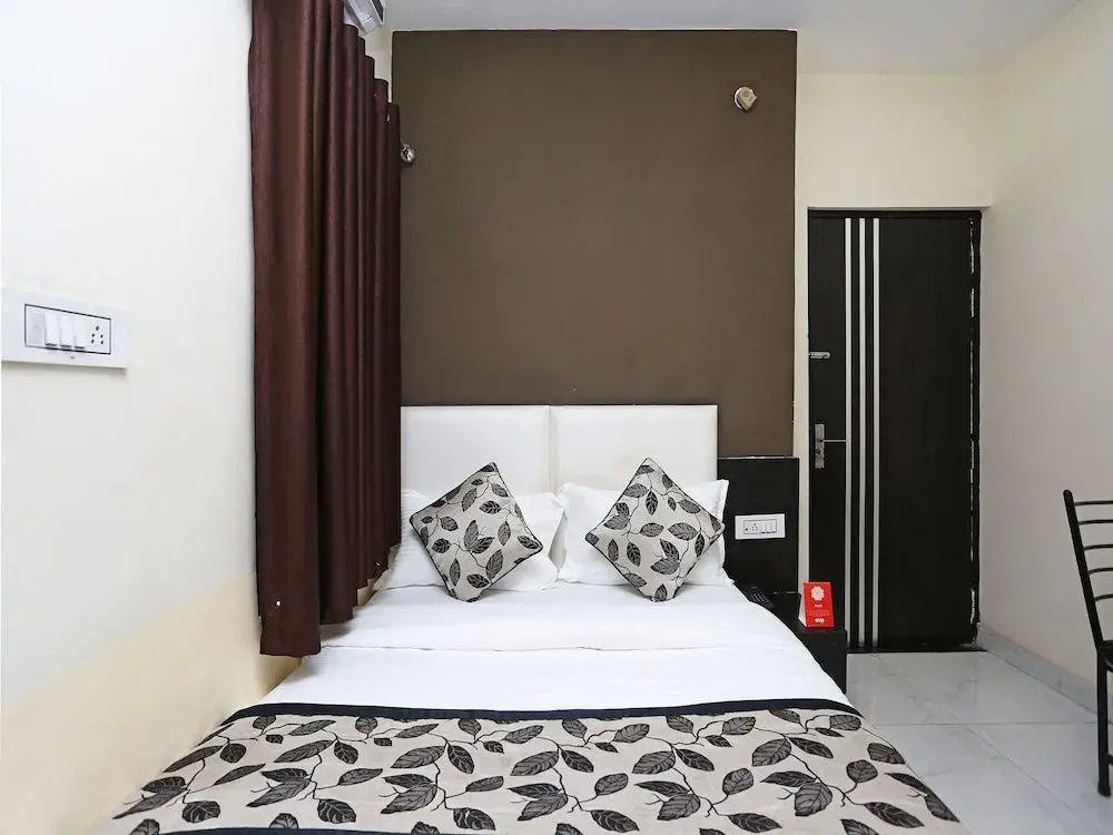 Collection O 10589 Laxmi Guest House