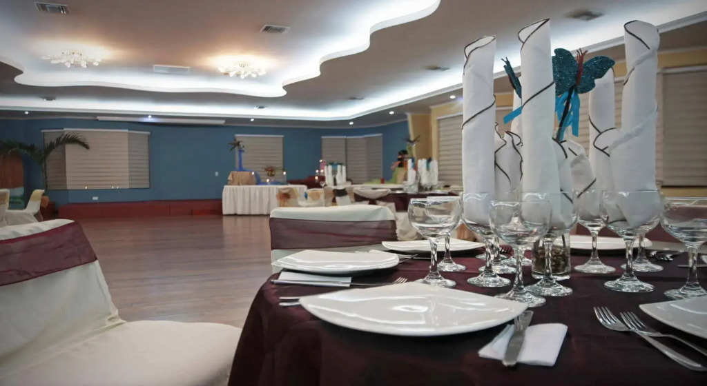 Hotel El Auca