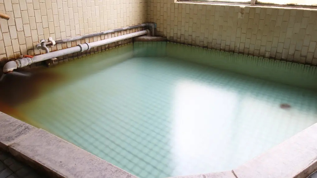 Akanko Onsen Tohokan