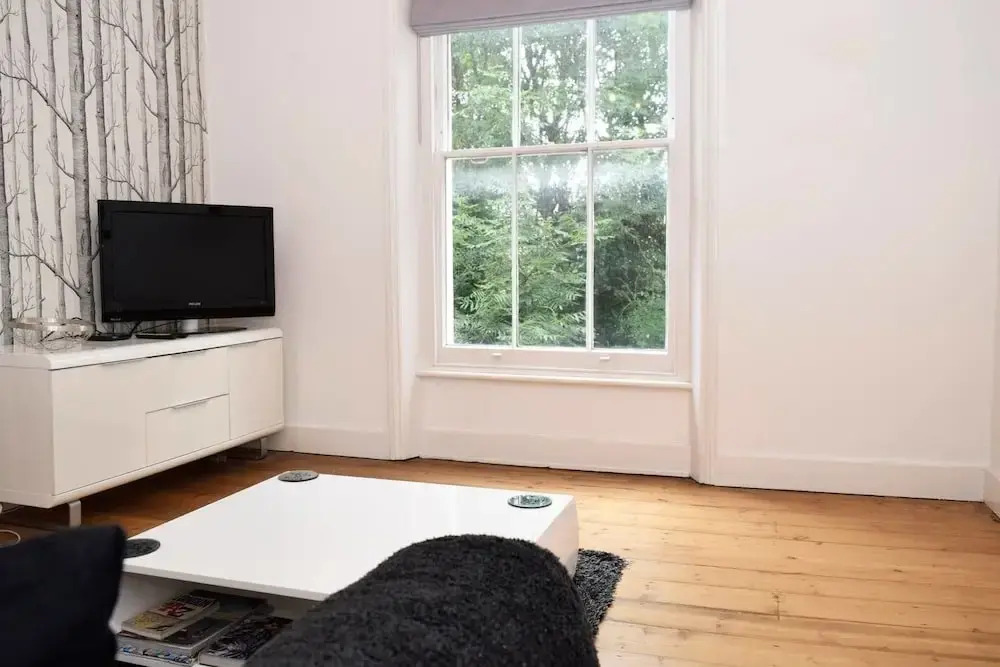 1 Bedroom Flat for 2 in Kentish Town Near Camden