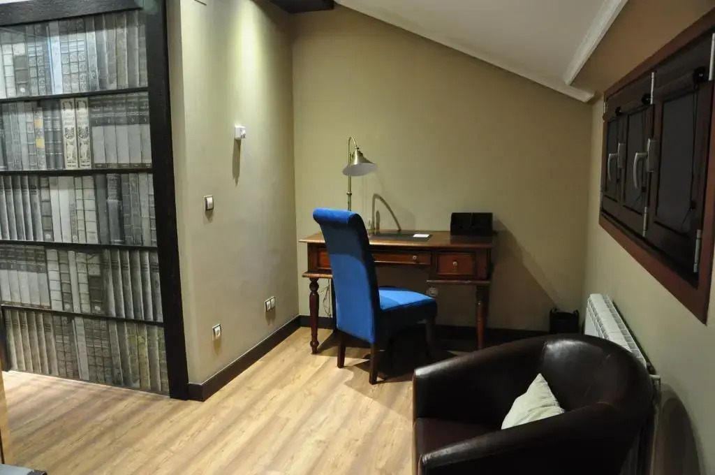 Hotel Calzada
