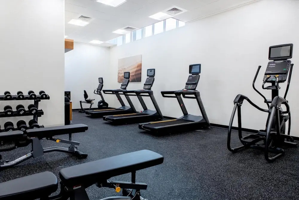 SpringHill Suites by Marriott Chester