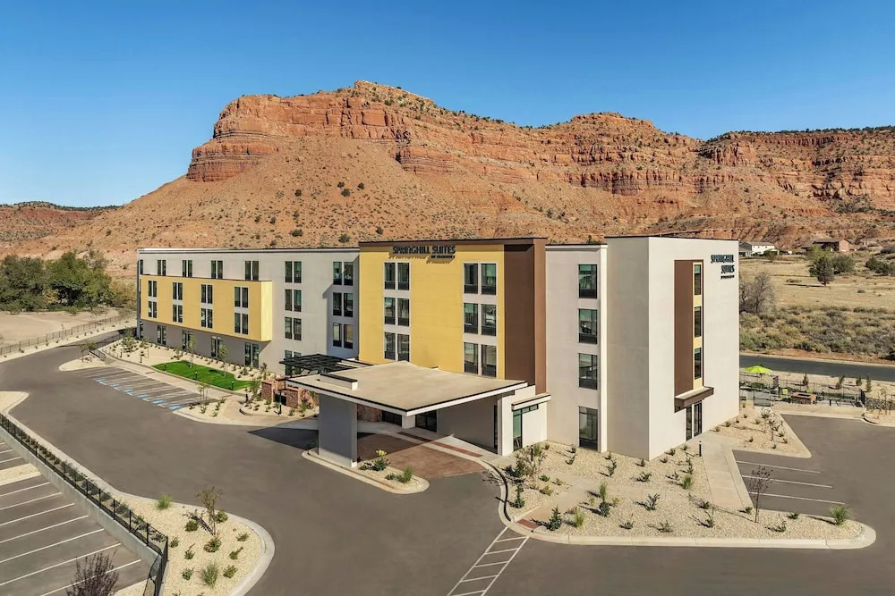 Springhill Suites By Marriott Kanab