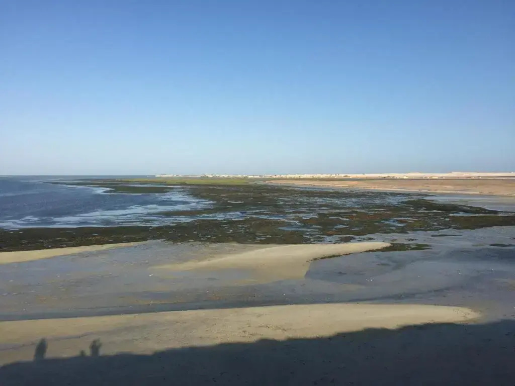 Hotel Sahel