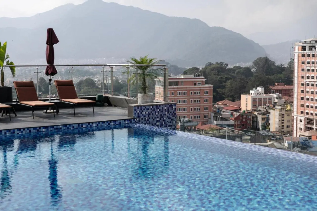 Dusit Princess Kathmandu