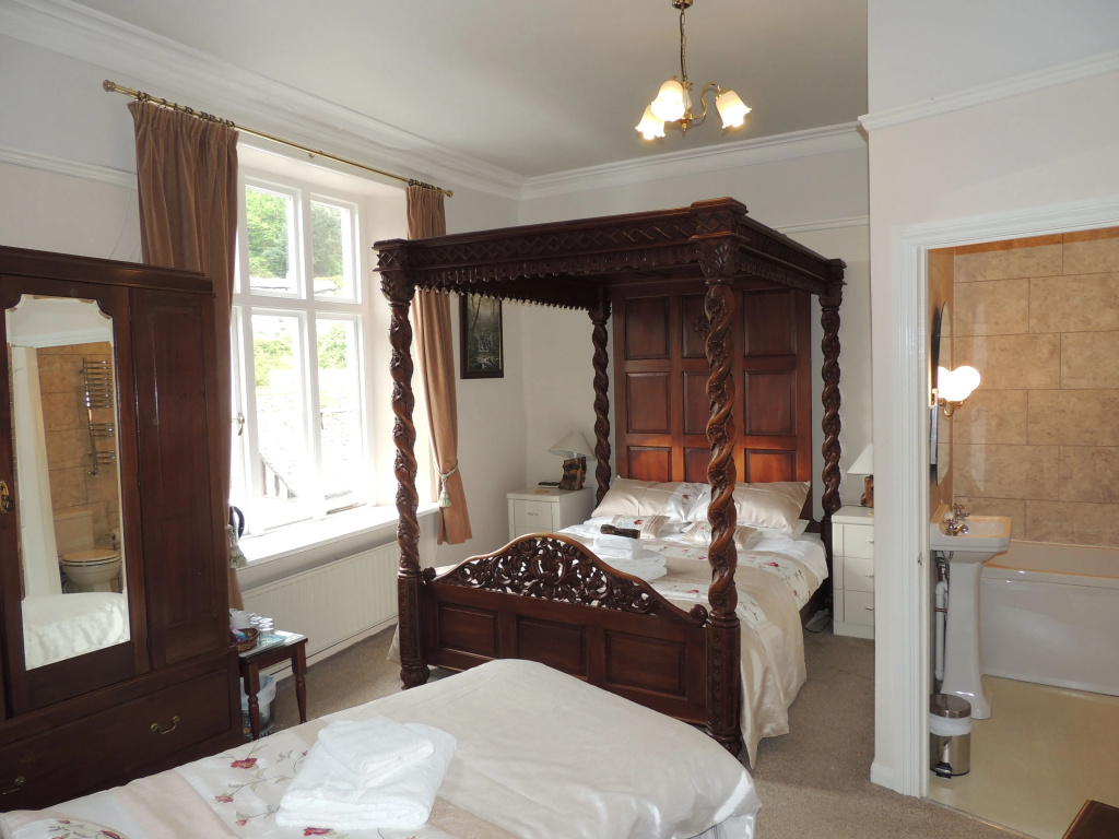 Orchard House Hotel