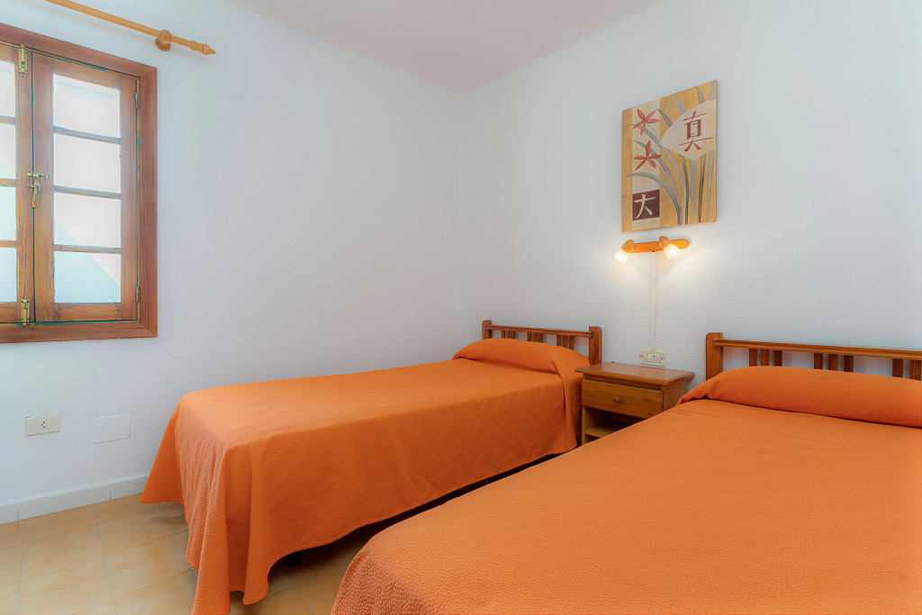 Apartamentos Celeste