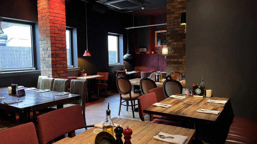 B&B HOTEL Inverness