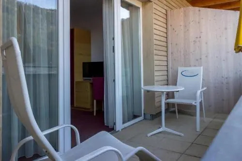 Gesundheitsresort Bad St. Leonhard