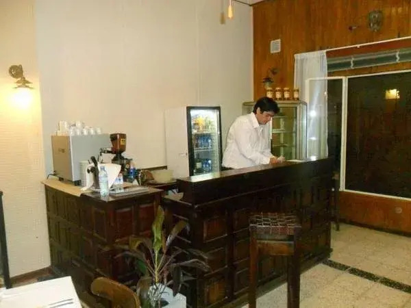 Hotel Roma