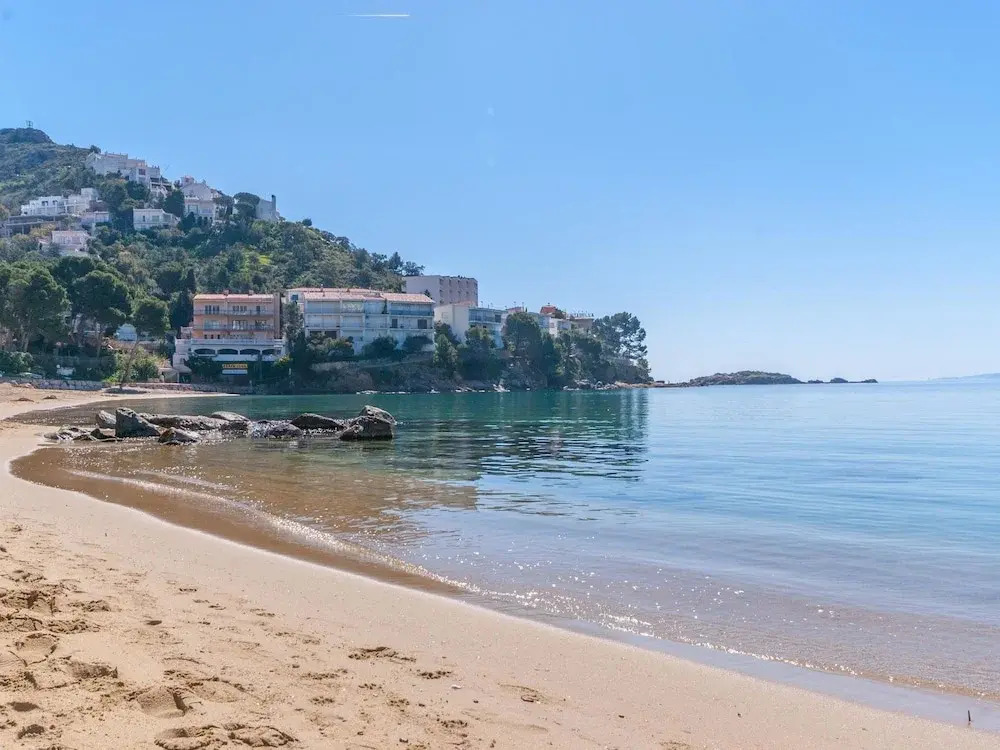 Holiday Home With Private Pool Near the Beach in Costa Brava