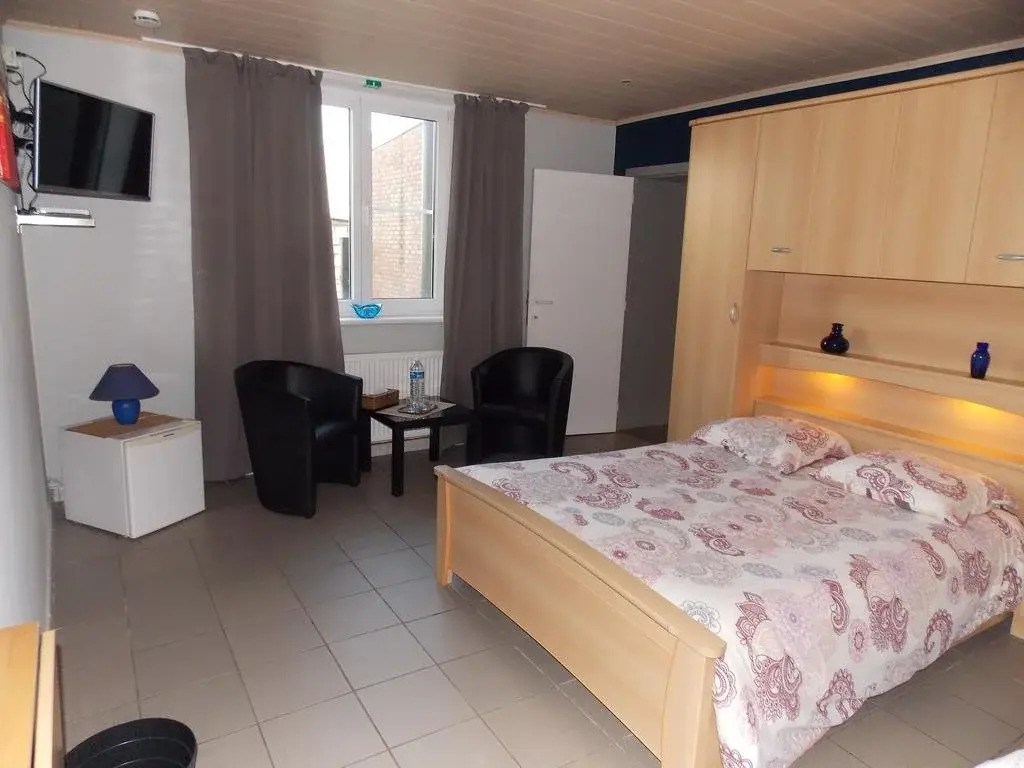 B&B De Linde
