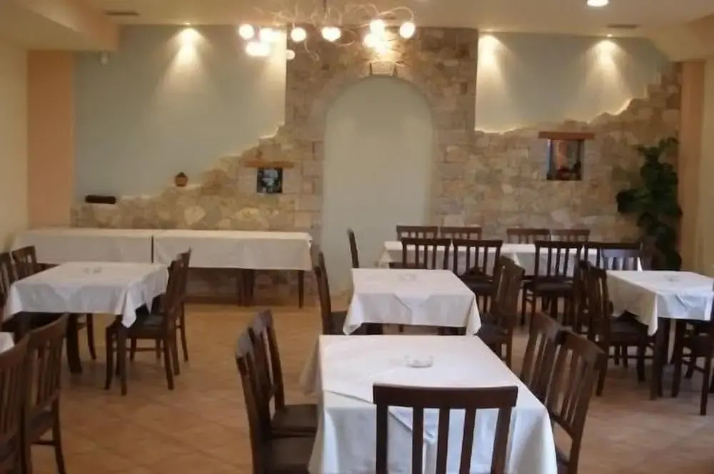 Kastro Lilaias