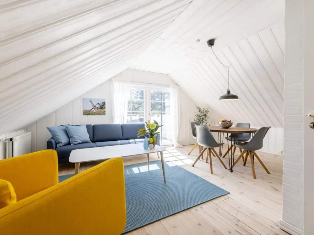 4 Star Holiday Home in Hjorring