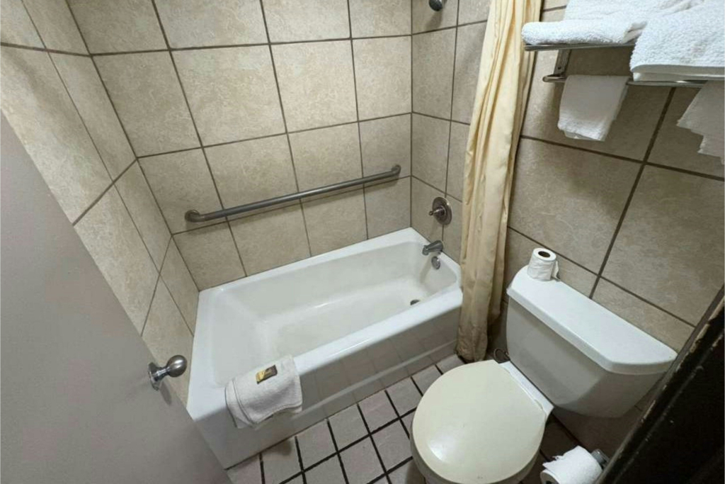 Americas Best Value Inn