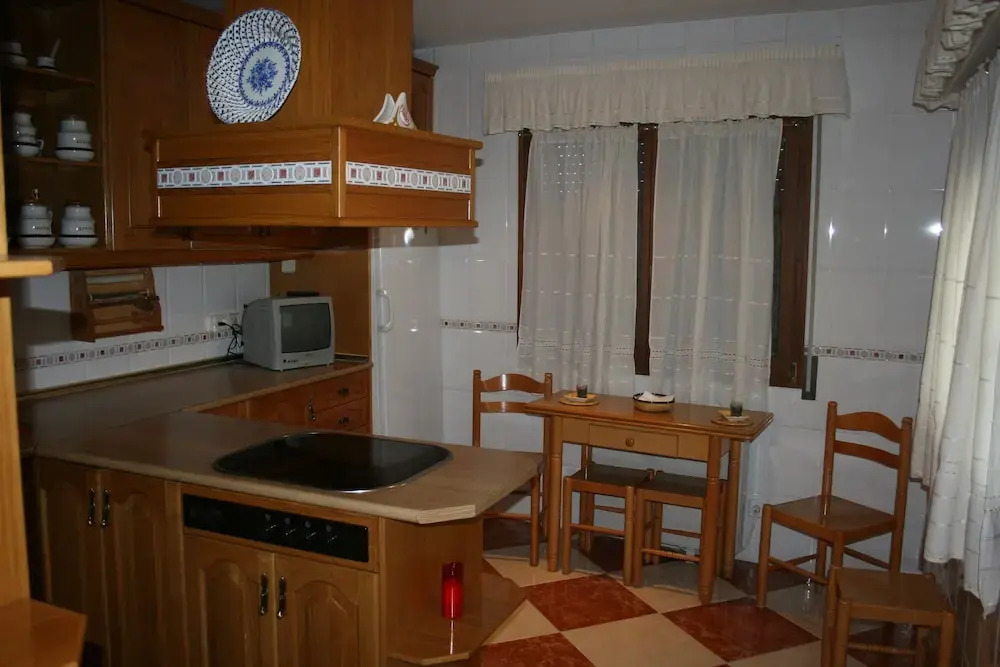 Casa La Cuesta