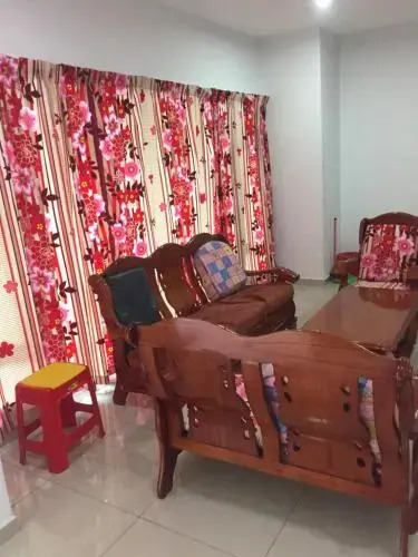 Pangkor 8 Homestay