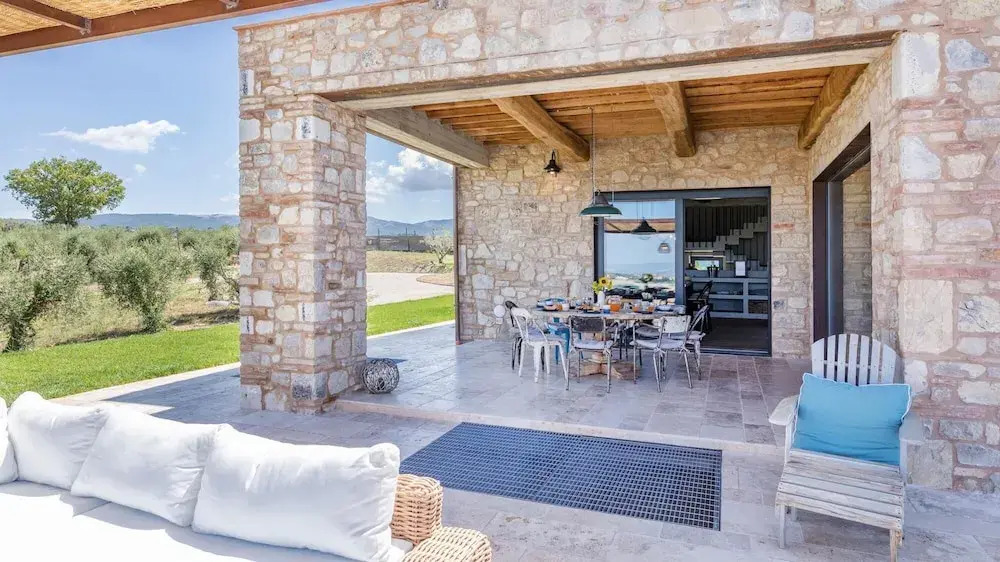 CASALE THE PLACE 6&2, Emma Villas