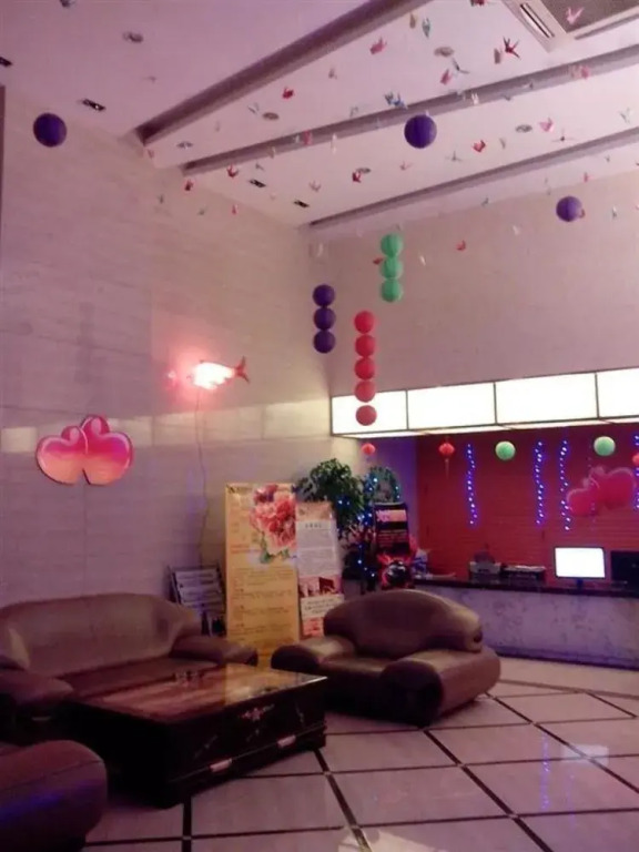 Guest Home 007 Boutique Hotel Inns(宁波客家007时尚酒店)