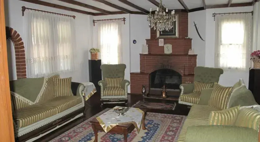 Villa Duman Dalyan