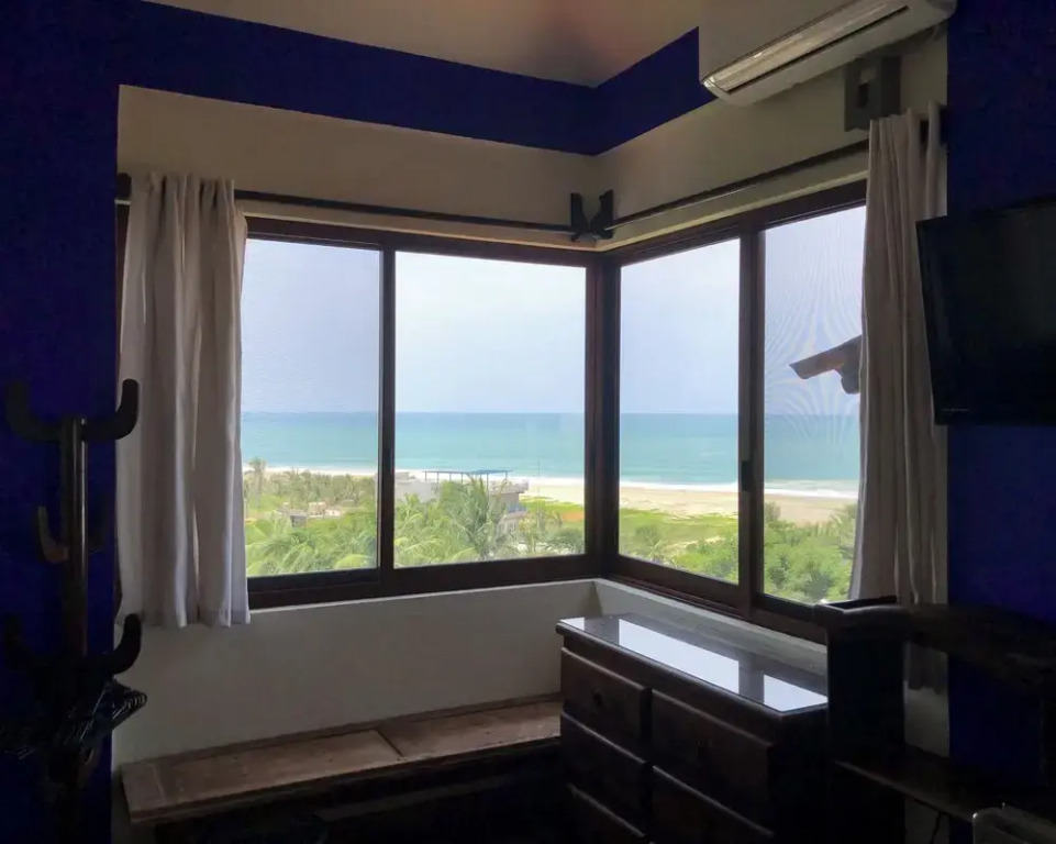 Oceanview Guesthouse