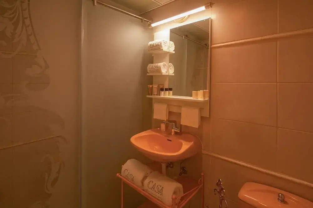 Casa Boutique Hotel