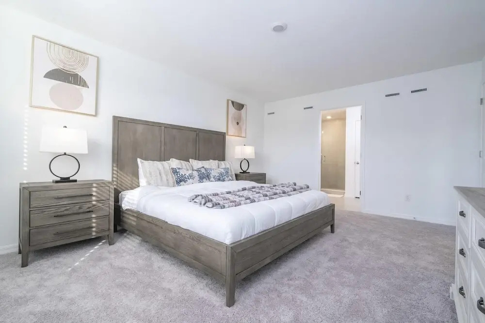 Charming 3Bd Close to Disney at Enclaves 745