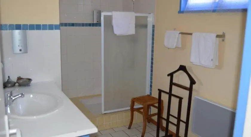 Auberge la Solognote