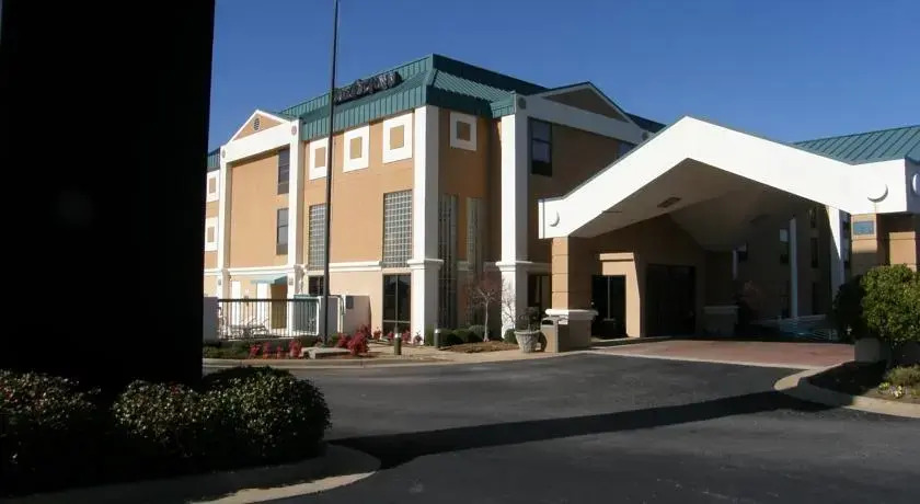 Newnan Hotel