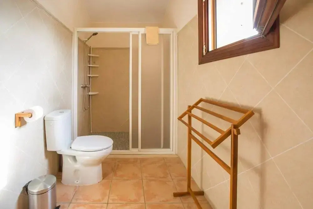 Villa Poligono 50 Parcela 367 Holiday hou No.1