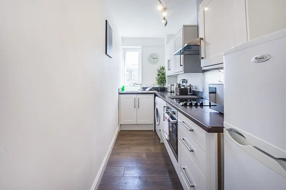 CDP Apartments Chalk Farm