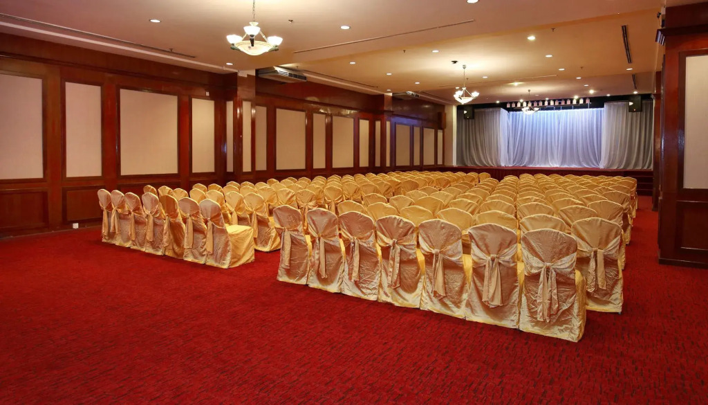 Swiss-Inn Sungai Petani