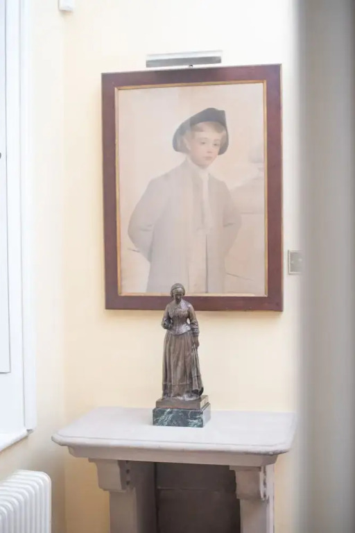 Florence Nightingale Suites at Lea Hurst
