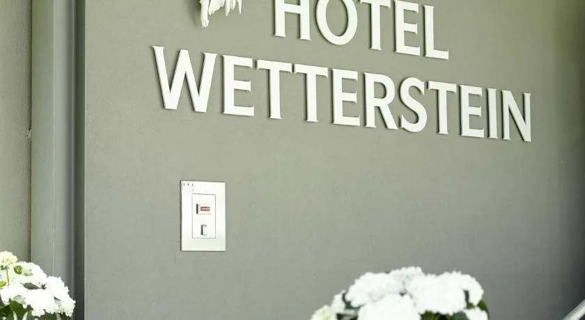 Hotel Wetterstein by keyone