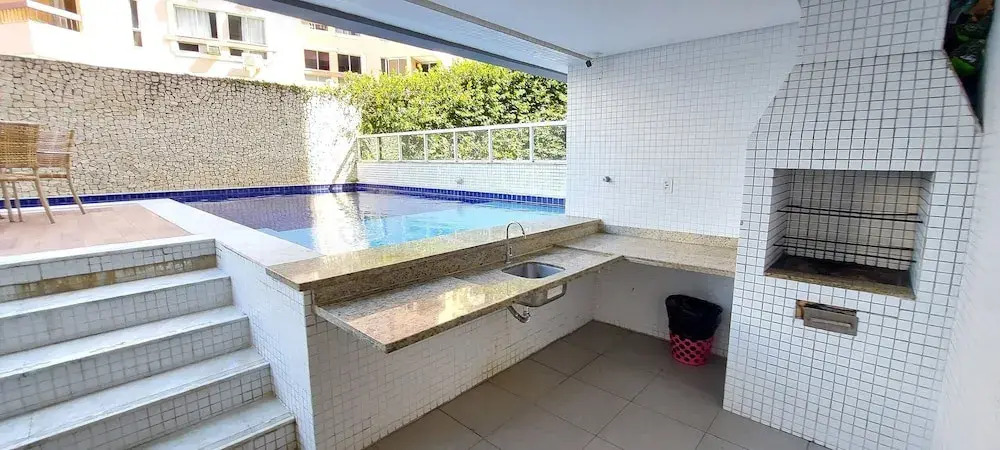 COOND0105 - Ondina Residence
