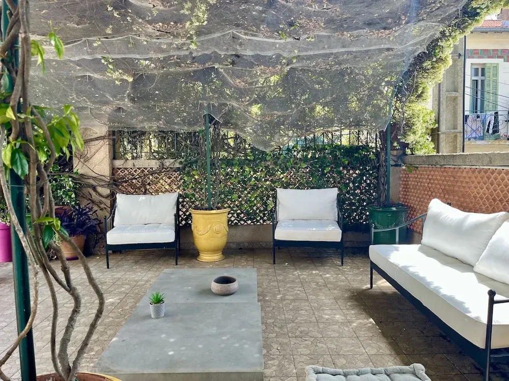 Villa Palmiers By Estates Cannes