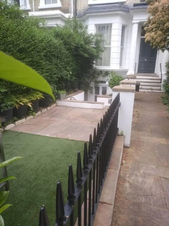 Superior Kensington, London Flat With Free Wi-fi