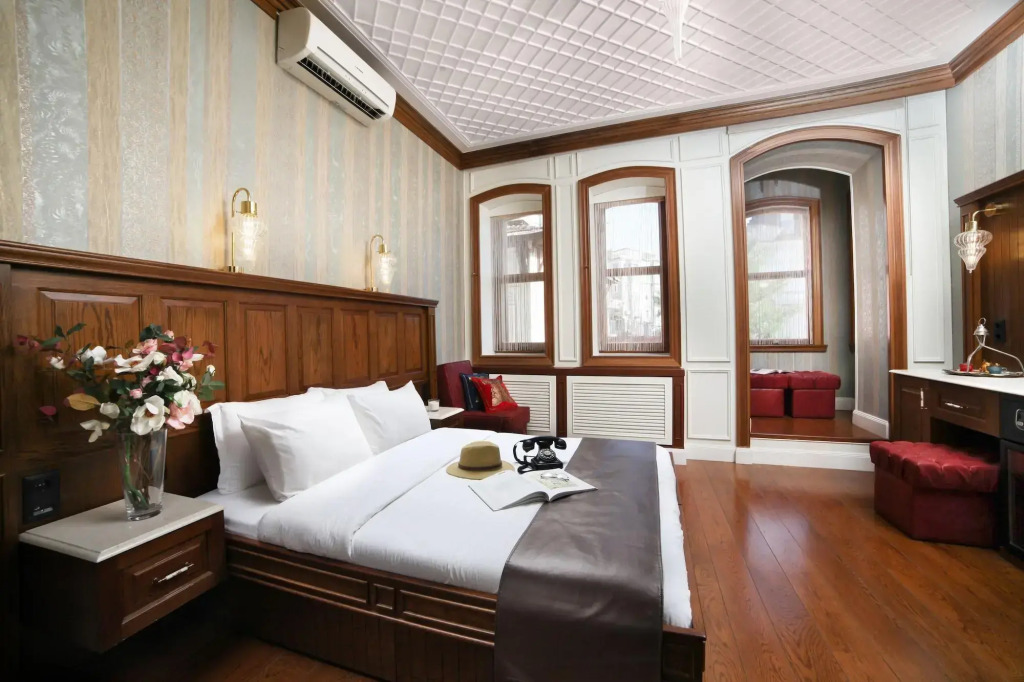Medar Hotel