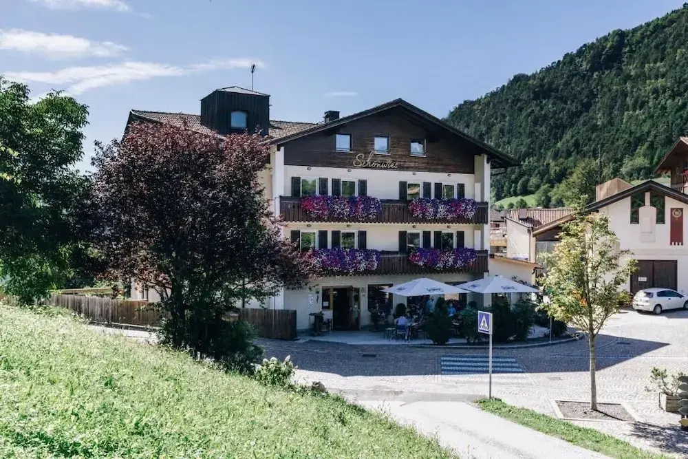 Hotel Schönwies