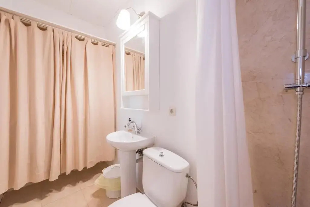 Apartamentos Alcalá
