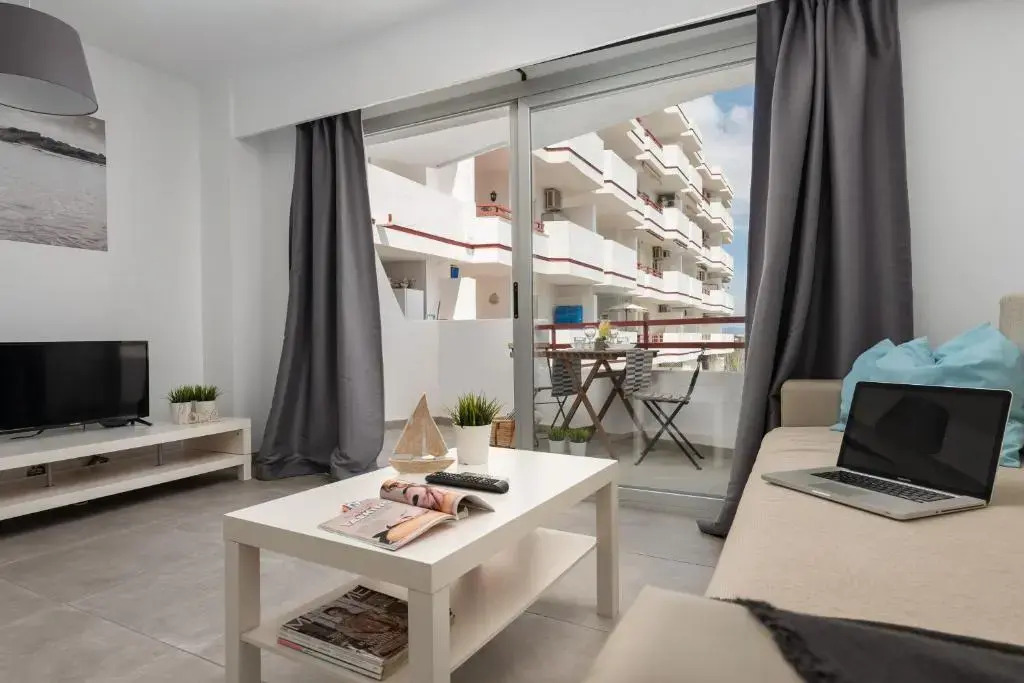 Nice Studio in Siesta 2 in Puerto Alcudia 5