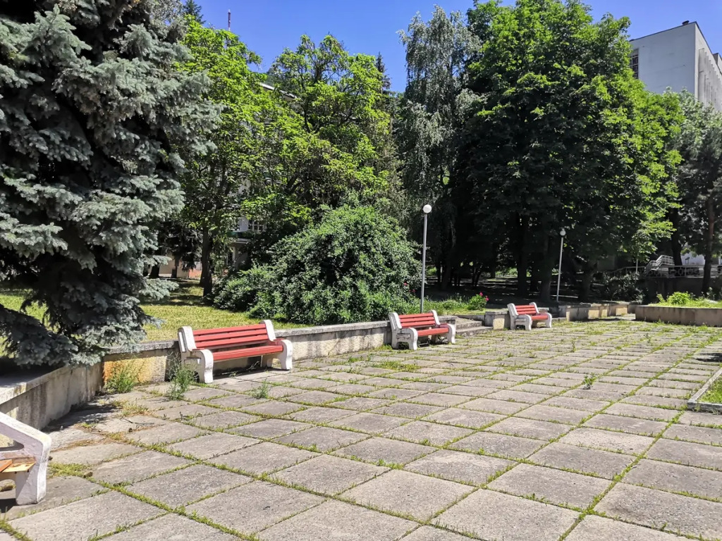 im. Lermontova (Pyatigorsk)