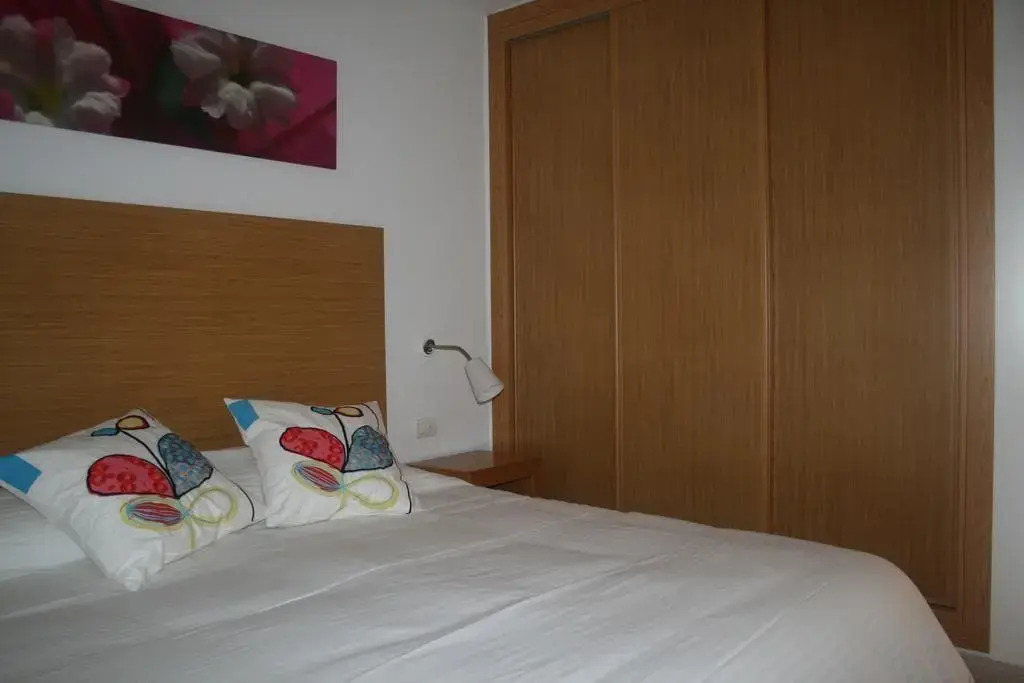 Apartamentos Villa Canaima
