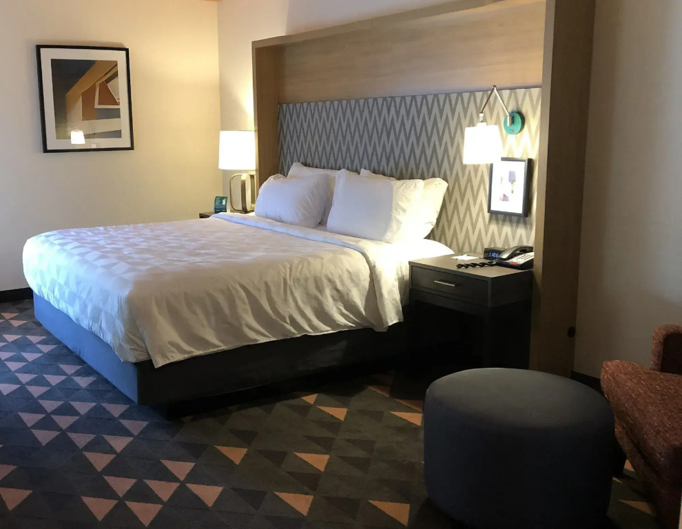 Holiday Inn - Boone - University Area by IHG