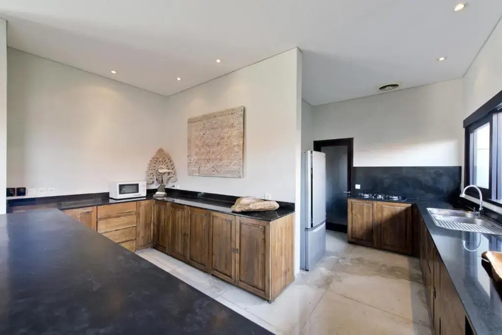 Seminyak Villa